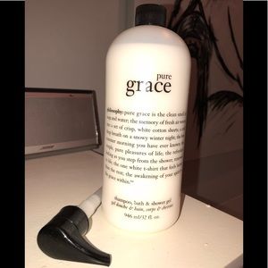 Philosophy Shampoo, Bath & Shower Gel-Pure Grace